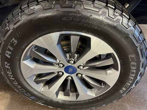 Used 2019 Ford F150 XL w/ Equipment Group 101A Mid image 12