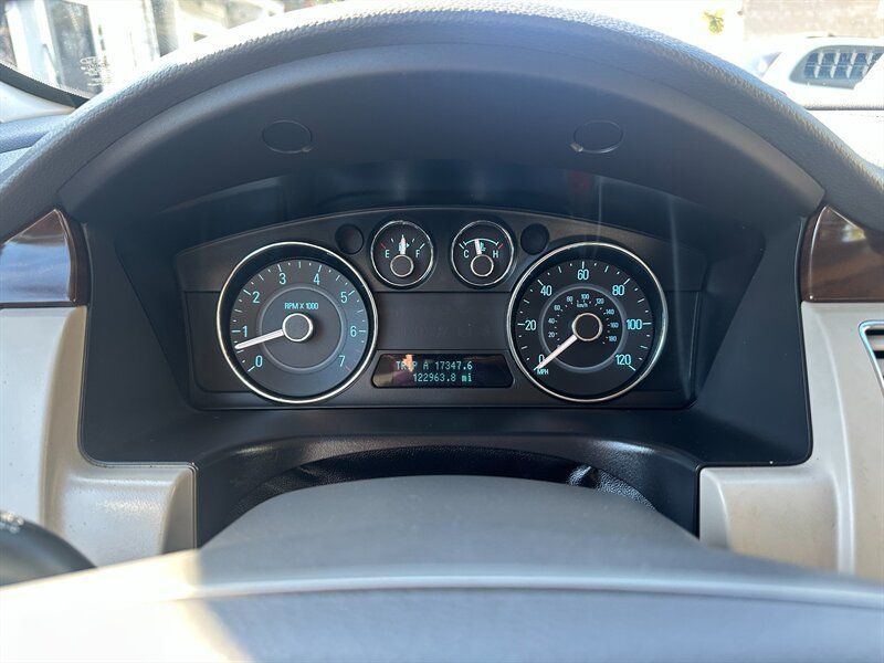Used 2010 Ford Flex SEL FWD image 23