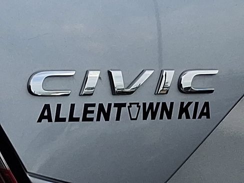 Used 2018 Honda Civic EX-T image 30