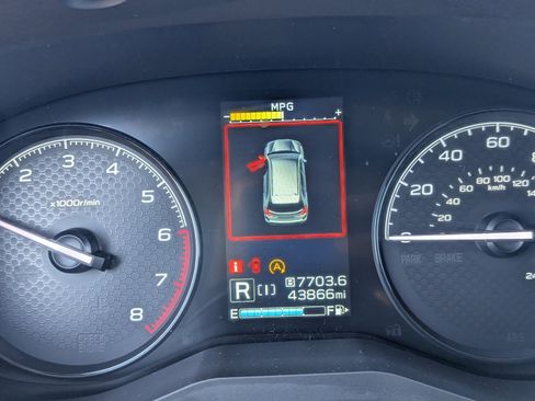 Certified 2023 Subaru Forester image 29