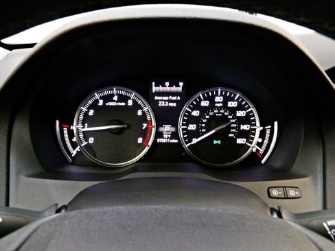 Used 2015 Acura MDX w/ Technology Package FWD image 17