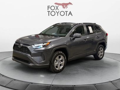 Used 2025 Toyota RAV4 XLE w/ Convenience Package