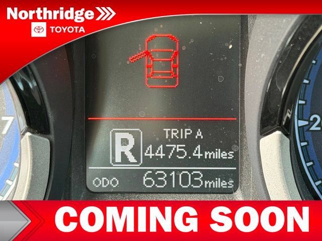 Used 2016 Toyota Corolla S FWD image 10