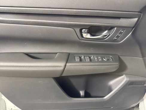 New 2026 Honda CR-V Sport-L image 17