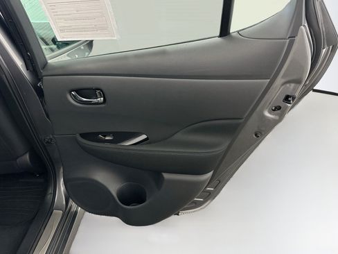 Used 2024 Nissan Leaf SV Plus FWD image 31