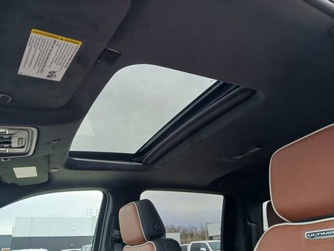 New 2026 GMC Sierra 2500 Denali Ultimate image 29