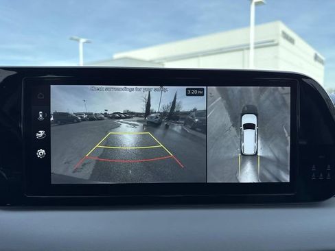 Used 2024 Hyundai Palisade SEL w/ Premium Package image 23