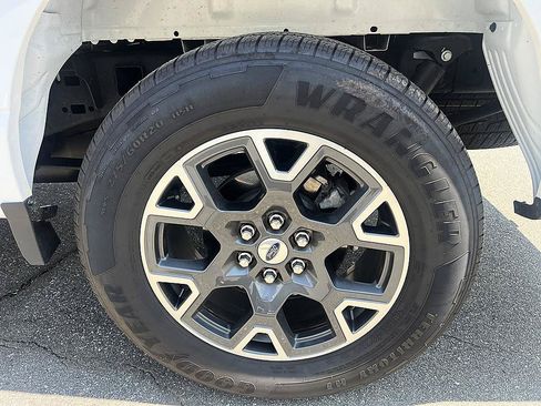 Used 2024 Ford F150 STX RWD image 10