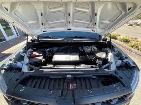 Used 2020 Chevrolet Silverado 1500 W/T w/ WT Value Package image 29