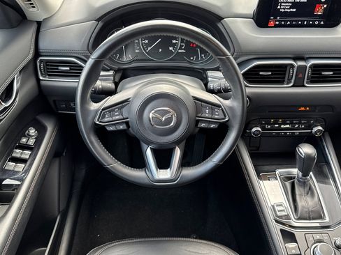 Used 2019 MAZDA CX-5 Grand Touring image 14