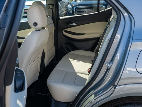 New 2026 Buick Encore GX Avenir w/ Avenir Technology Package image 20