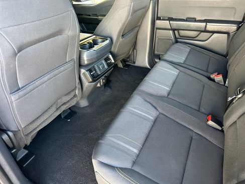 Used 2024 Ford F150 STX RWD image 16