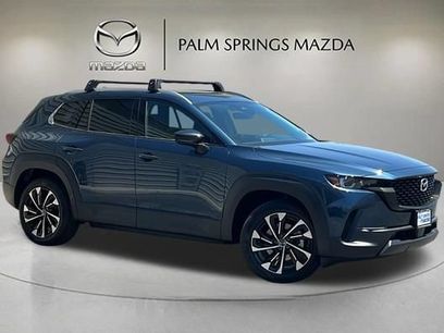 New 2026 MAZDA CX-50 2.5 Hybrid w/ Cargo Package