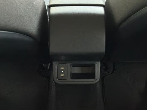 Used 2025 Kia K4 FWD image 17