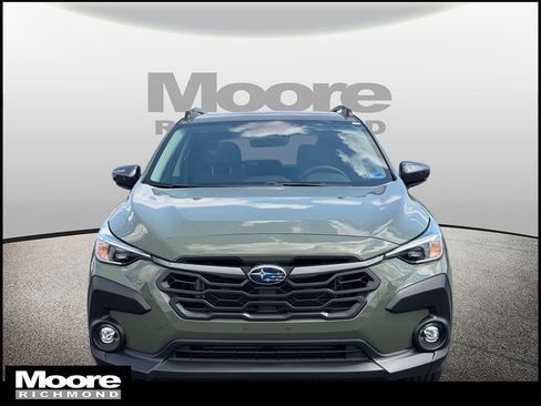 Used 2026 Subaru Crosstrek 2.0i Premium AWD/4WD image 8