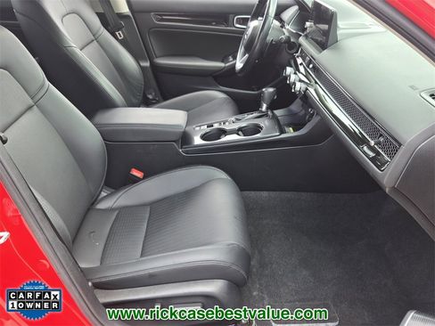 Used 2023 Honda Civic Touring image 19