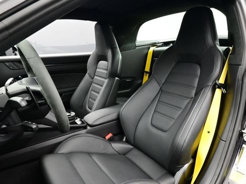 Certified 2026 Porsche 911 Targa 4S AWD/4WD image 5