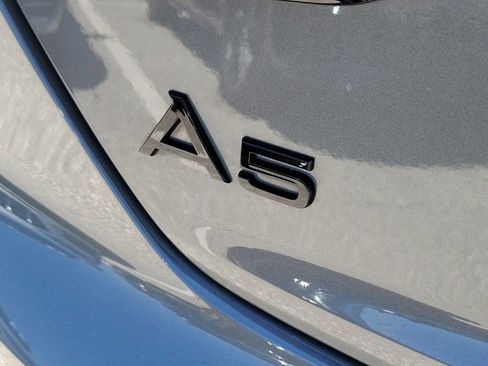 Certified 2023 Audi A5 2.0T Prestige AWD/4WD image 5