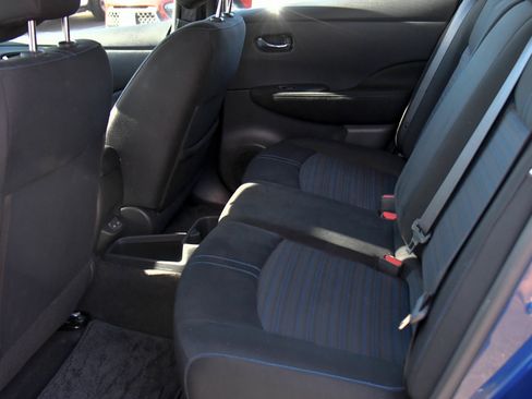 Used 2025 Nissan Leaf S FWD image 33