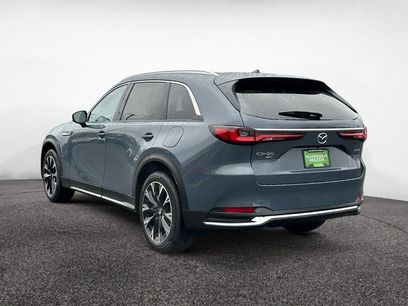 New 2026 MAZDA CX-90 Plug-In Hybrid w/ Premium Plus