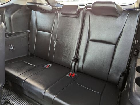 Used 2022 Toyota Highlander Platinum image 42