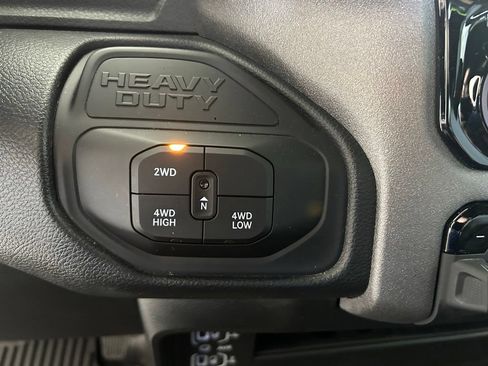 Used 2025 RAM 2500 Tradesman w/ Bed Utility Group AWD/4WD image 44