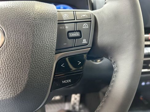 Used 2026 Toyota Camry XSE AWD/4WD image 25