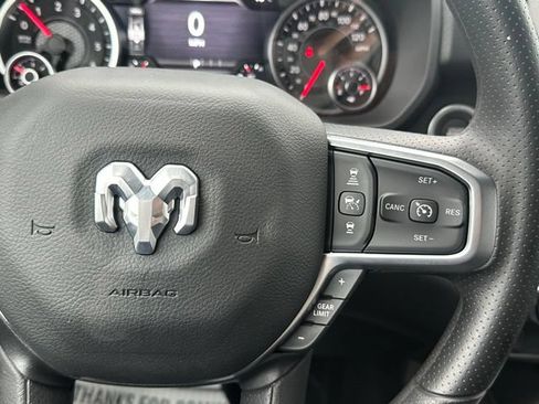 New 2026 RAM 1500 Express AWD/4WD image 20