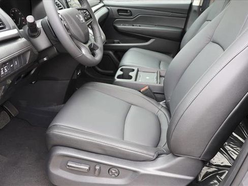New 2026 Honda Odyssey EX-L image 11