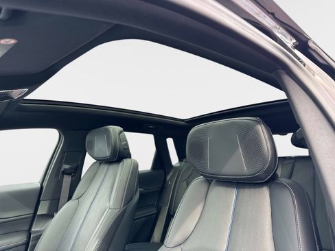 Certified 2024 Cadillac Lyriq Luxury w/ LPO, Floor Liner Package image 22