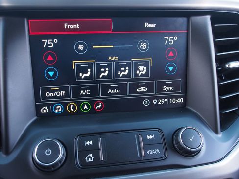 Used 2020 GMC Acadia AT4 w/ Driver Alert Package II image 32