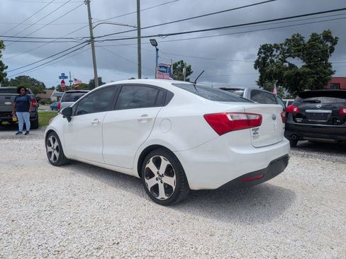 Used 2012 Kia Rio SX image 7