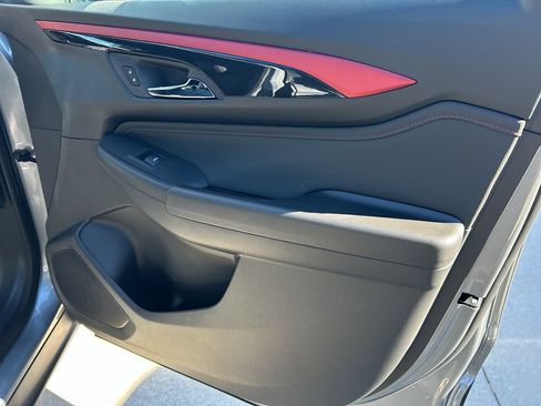 New 2026 Chevrolet TrailBlazer RS w/ Driver Confidence Package image 26