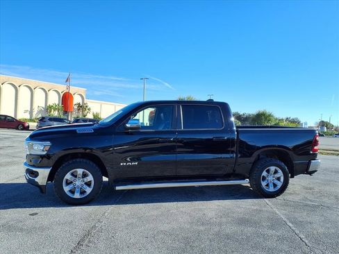 Used 2023 RAM 1500 Laramie image 4