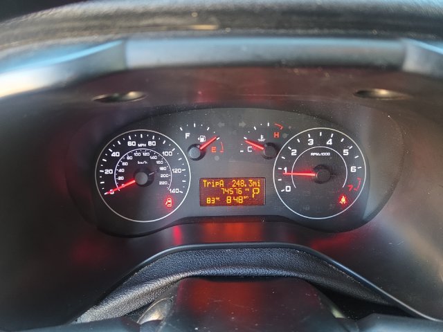 Used 2021 RAM ProMaster City Tradesman FWD image 16