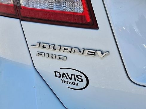 Used 2015 Dodge Journey SXT w/ Flexible Seating Group AWD/4WD image 30