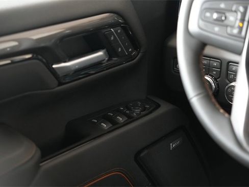 Used 2026 GMC Sierra 2500 AT4 w/ AT4 Premium Plus Package image 19