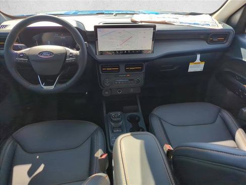 New 2026 Ford Maverick Tremor AWD/4WD image 16
