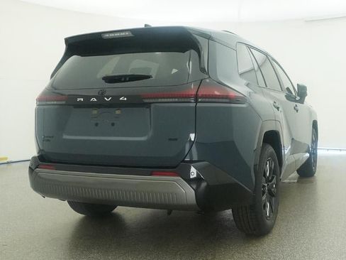 New 2026 Toyota RAV4 SE AWD/4WD image 24
