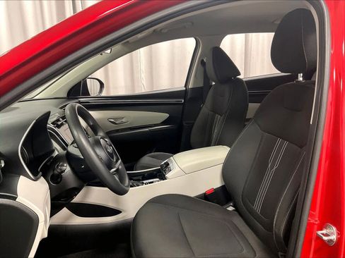 Used 2023 Hyundai Tucson SEL image 10