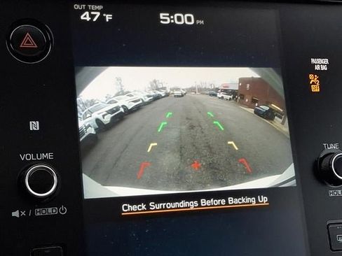 Used 2023 Subaru Legacy Premium image 18