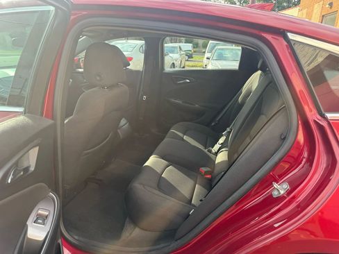 Used 2020 Chevrolet Malibu RS image 27