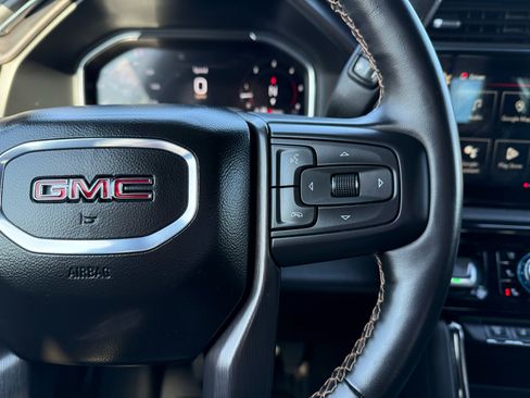 Used 2024 GMC Sierra 2500 AT4 w/ AT4 Premium Plus Package image 24