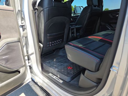 Used 2023 RAM 1500 TRX w/ TRX Level 2 Equipment Group AWD/4WD image 20