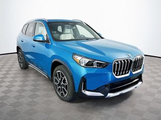 Used 2025 BMW X1 xDrive28i w/ Convenience Package AWD/4WD video 2