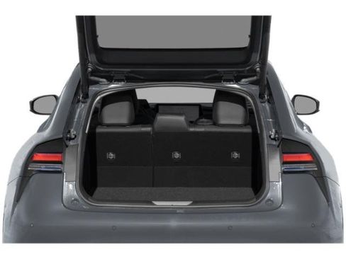 New 2026 Toyota Prius Limited FWD image 13