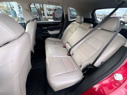 Used 2023 Honda CR-V EX-L image 23