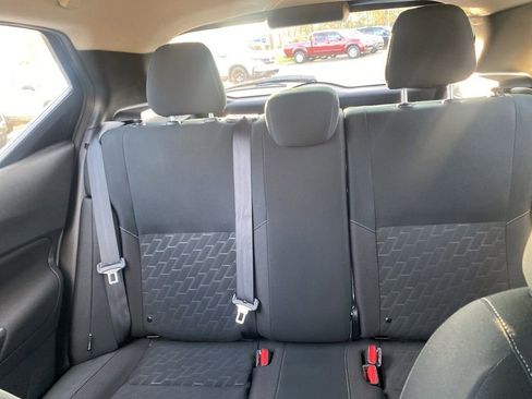 Used 2024 Nissan Kicks SV image 27