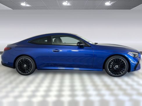 New 2025 Mercedes-Benz CLE 450 CLE 450 image 7