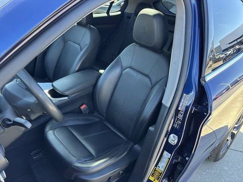 Used 2021 Alfa Romeo Stelvio Ti image 22